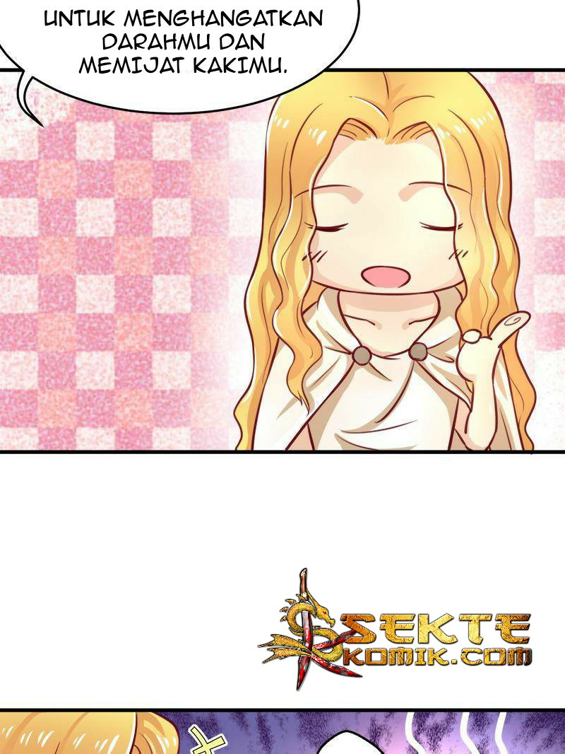 Beauty and the Beasts Chapter 03 Gambar 35